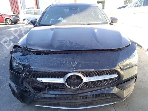 Right sun visor MERCEDES-BENZ CLA (C118) CLA 200 d (118.312) | BP13577447I2 