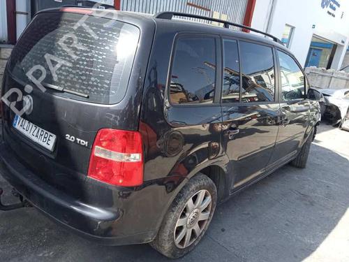 Intercooler VW TOURAN (1T1, 1T2) 1.9 TDI | BP19436185M30 