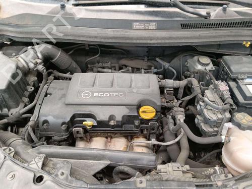ABS pump OPEL CORSA D (S07) 1.2 (L08, L68) | BP37487606M43 - Image 36