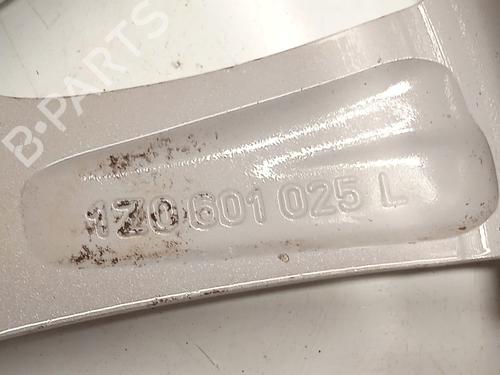 Rim SKODA OCTAVIA II (1Z3) 2.0 TDI RS | BP19254769C45 