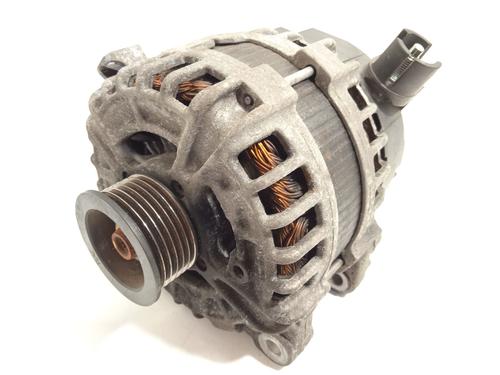 Generator Generator 19709138 19709138