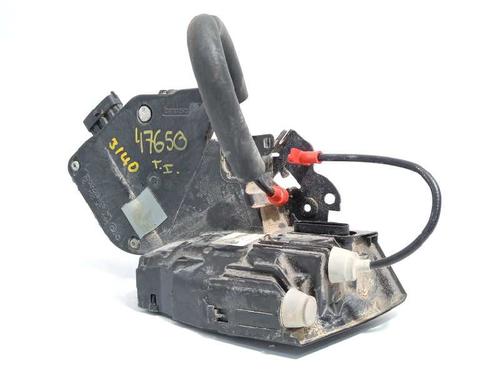 Used Rear left lock LAND ROVER DISCOVERY SPORT (L550) [2014-2026]  9541408