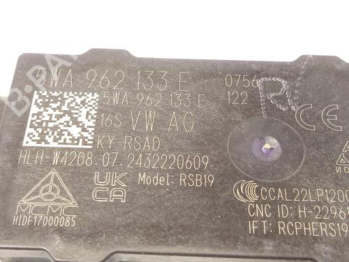 Antenne/Base CUPRA LEON (KL1, KU1, KUG) 1.5 TSI | BP30303302C140 - Image 3