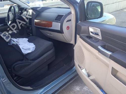 Right sun visor CHRYSLER GRAND VOYAGER V (RT) 2.8 CRDi | BP11205604I2 - Image 12