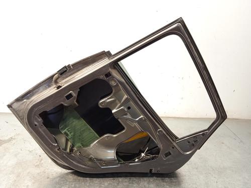 Right rear door SEAT IBIZA IV (6J5, 6P1) 1.4 TDI | BP23399511C5 