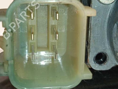 Front left window mechanism FORD B-MAX (JK) | BP13936496C22 - Image 3