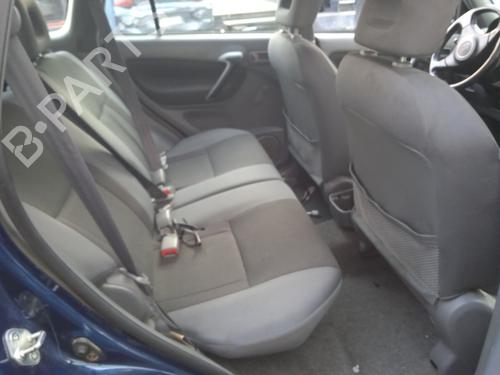 Left taillight TOYOTA RAV 4 II (_A2_) 1.8 (ZCA25_, ZCA26_, ZCA25W, ZCA26W) | BP26902882C34 