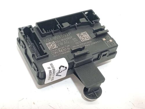 Used Electronic module Electronic module 38435022 38435022