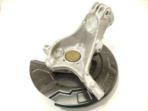 Left front steering knuckle CUPRA BORN (K11) | BP39464883M25 - Image 2