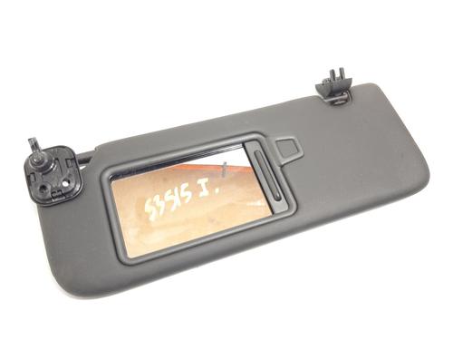 Used Left sun visor KIA SPORTAGE IV (QL, QLE) 1.6 T-GDI (177 hp) 18431077