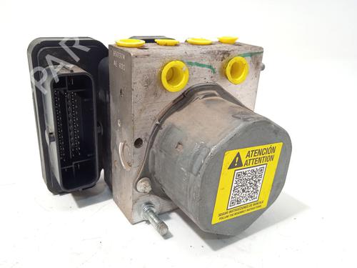 Used ABS pump DACIA DUSTER (HS_) [2010-2018]  29309275