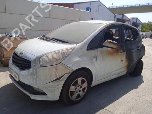 KIA VENGA (YN) 1.4 CVVT (90 hp) 1469357