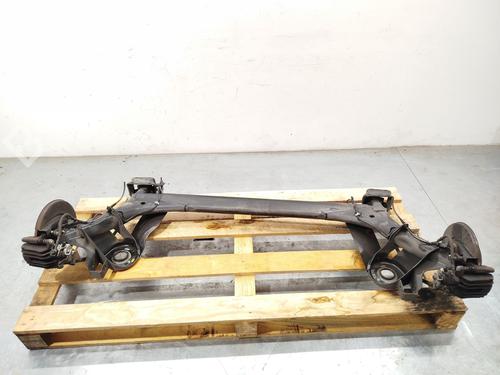 Bagaksel SKODA RAPID (NH3, NK3, NK6) 1.4 TDI (90 hp) 32992683