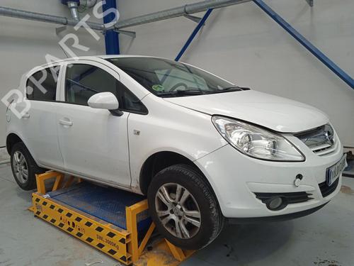 Used Parts OPEL CORSA D (S07)  1.3 CDTI (L08, L68)  4641470