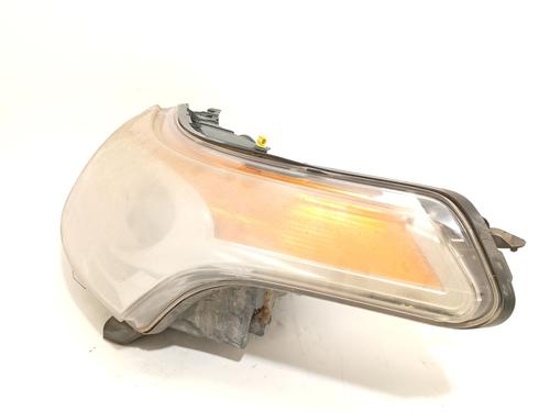 Left headlight CITROËN C3 Picasso (SH_) 1.6 HDI 90 | BP36562750C28 - Image 2