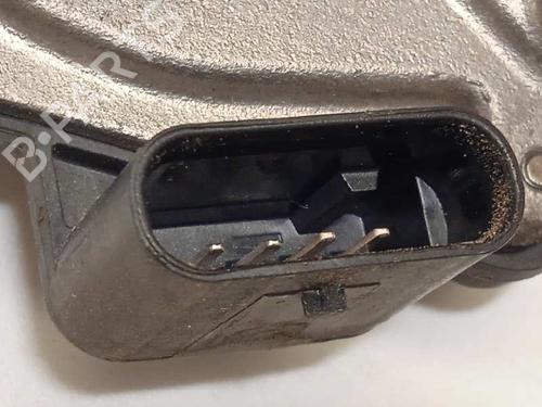 Throttle body BMW X1 (E84) sDrive 16 d | BP15053665M82 