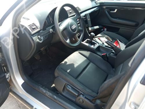 Right headlight AUDI A4 B6 Avant (8E5) 1.9 TDI | BP28139537C29 