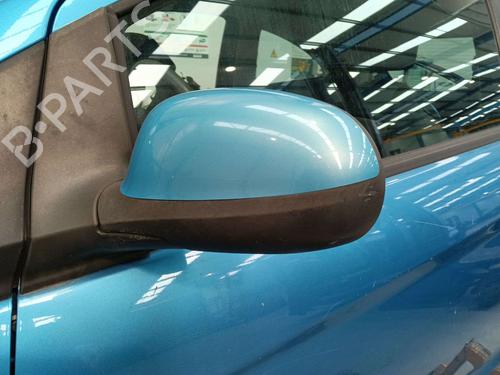 Steering column FORD KA (RU8) 1.2 | BP39992435M21 - Image 11