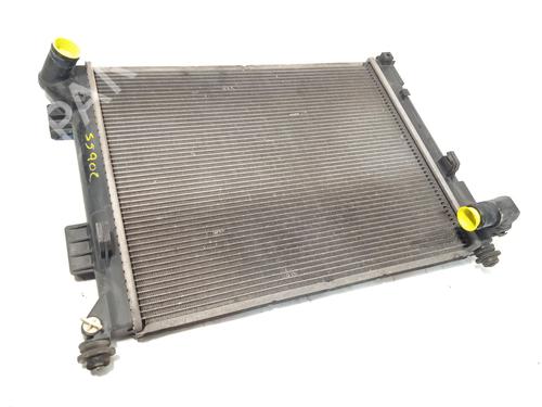 water-radiator-kia-venga-yn-2010-2011-2012-2013-2014-2015-2016-2017-2018-2019-26396617 main image