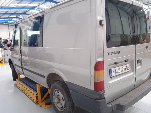 AC compressor FORD TRANSIT Van (FA_ _) 2.0 DI (FAE_, FAF_, FAG_) | BP37240346M34 - Image 23
