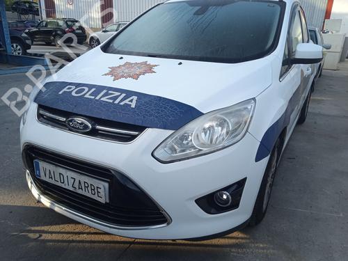 Rear wiper motor FORD C-MAX II (DXA/CB7, DXA/CEU) 2.0 TDCi | BP29630041M102 