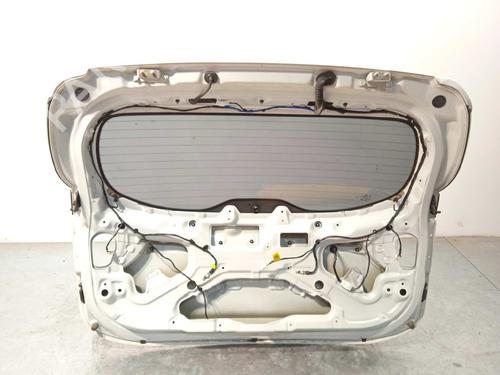 Tailgate KIA CARENS IV 1.6 GDi | BP16529216C6 