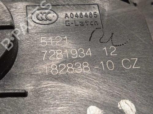 Front right lock BMW X1 (F48) sDrive 18 i | BP13238568C97 
