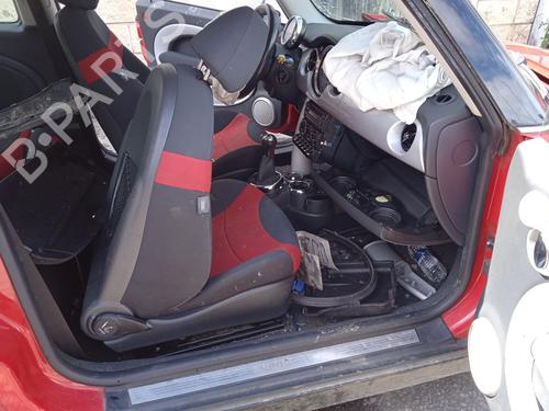 Fuse box MINI MINI (R50, R53) Cooper | BP25808911E1 