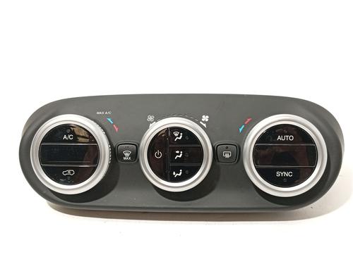 Climate control FIAT 500X (334_) 1.0 (334.AXN1B) | BP34234659I5 - Image 3