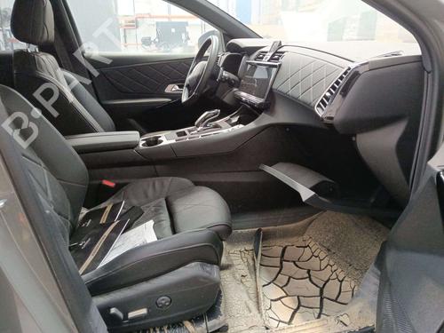 Left front indicator DS DS 7 Crossback (J4_, JR_, JC_) 1.5 BlueHDi 130 (JCYHZJ, JCYHZR) | BP39023107C32 - Image 34