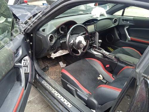 Driveshaft TOYOTA GT 86 Coupe (ZN6_) 2.0 (ZN6AC_, ZN6BC_, ZN6K) | BP14852110M37 