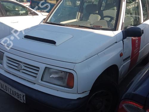 Used Parts SUZUKI VITARA Cabrio (ET, TA) 1.9 D (SE419TD) (75 hp) 4003010