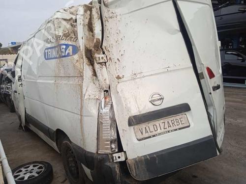 Right front seat NISSAN NV400 Van (X62, X62B)  | BP11764749C16 