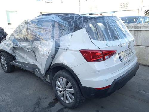 Steering column SEAT IBIZA V (KJ1, KJG)  | BP26391571M21 