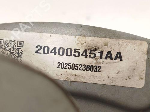 Right front steering knuckle JAECOO J7 PHEV | BP40127701M26 - Image 5