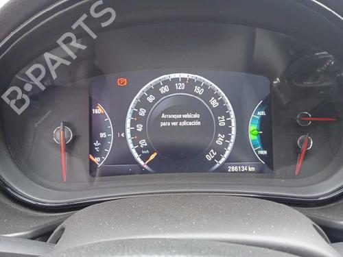 Fuse box OPEL INSIGNIA A Sports Tourer (G09) 2.0 CDTI 4x4 (35) | BP12999453E1 