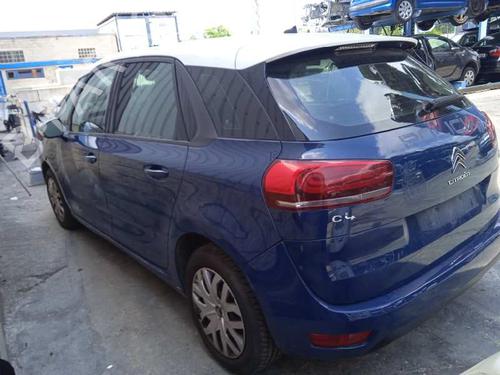 Left front driveshaft CITROËN C4 Picasso II 1.2 THP 130 | BP15204317M38 