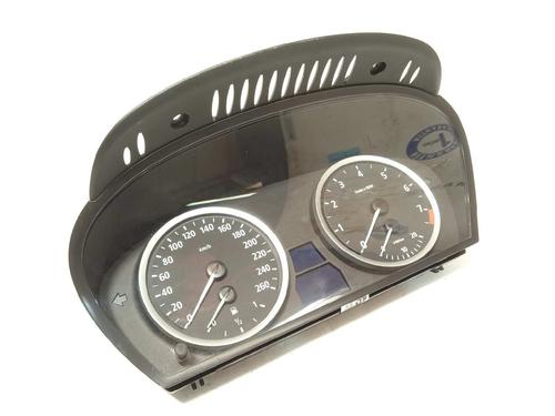 Used Instrument cluster BMW 5 (E60) 525 i (218 hp) 16947725