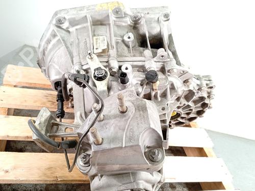 Gearbox FORD TRANSIT COURIER B460 Box Body/MPV 1.5 TDCi | BP34010199M3  - Image 5