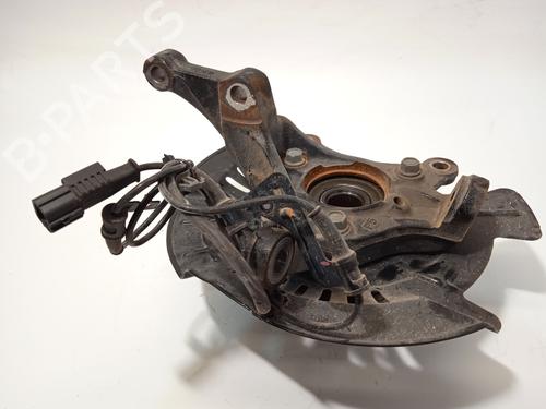 Left front steering knuckle HYUNDAI KONA (OS, OSE, OSI) 1.0 T-GDi | BP24150855M25 
