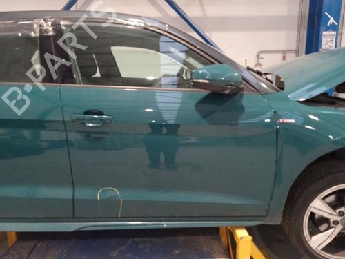 Subframe AUDI A1 Sportback (GBA) 30 TFSI | BP33856785M9 - Image 15