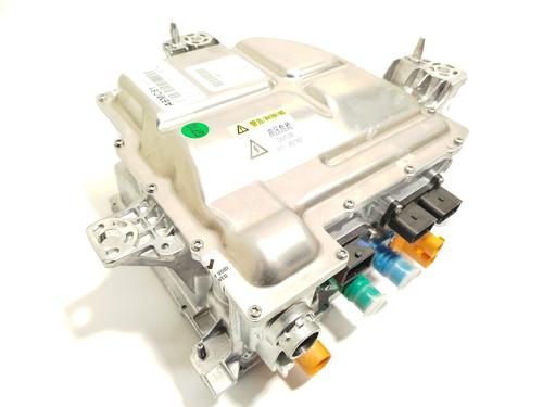 Used Inverter/Converter PEUGEOT 308 III (FB_, FH_, FP_, F3_, FM_) Hybrid 180 (F3DGXT, F3DGMH) (181 hp) 26208841