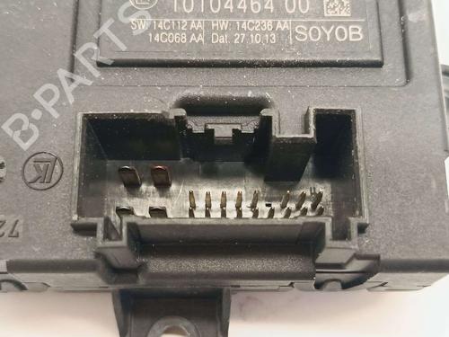 Electronic module LAND ROVER RANGE ROVER EVOQUE (L538) 2.2 D 4x4 | BP39554442M83 - Image 4