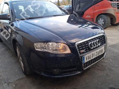 Front right window mechanism AUDI A4 B7 Avant (8ED) 2.0 TDI 16V | BP31585529C23 - Image 7