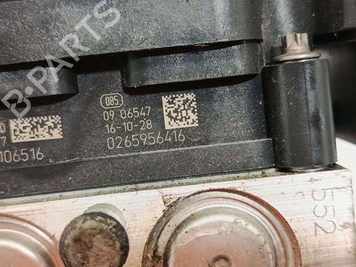ABS pump PEUGEOT PARTNER Box Body/MPV 1.6 BlueHDi 100 | BP37601913M43  - Image 7