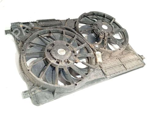 Used Radiator fan Radiator fan 38707461 38707461
