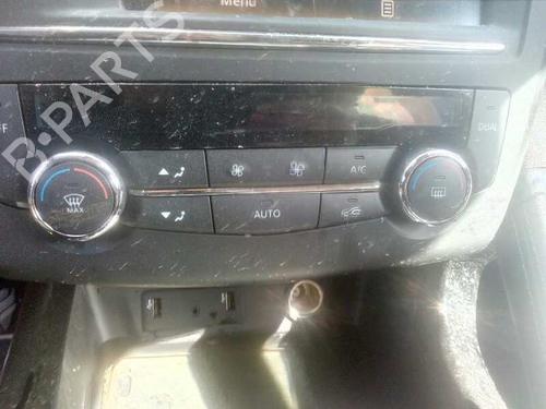 Rear right window mechanism RENAULT KADJAR (HA_, HL_) 1.2 TCe 130 (HLMR) | BP4026919C25