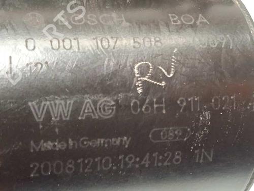 Starter AUDI A5 (8T3) 2.0 TFSI | BP11541305M8 
