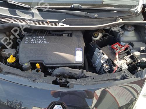 Front left window mechanism RENAULT TWINGO II (CN0_) 1.2 16V (CN04, CN0B) | BP28183837C22  - Image 29
