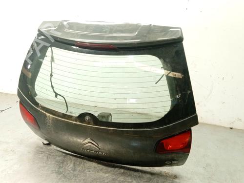 Tailgate CITROËN C3 II (SC_) 1.4 HDi 70 (SC8HZC, SC8HR0, SC8HP4) | BP25591091C6 
